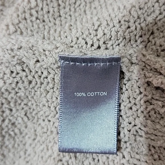 Marled sweater hoodie - Picture 7 of 7